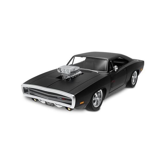 Jamara Dodge Charger R/T 1970 / Car / 1 16 / Electric en | 402117