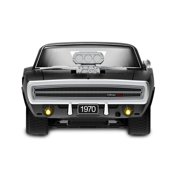 Jamara Dodge Charger R/T 1970 / Car / 1 16 / Electric en | 402117