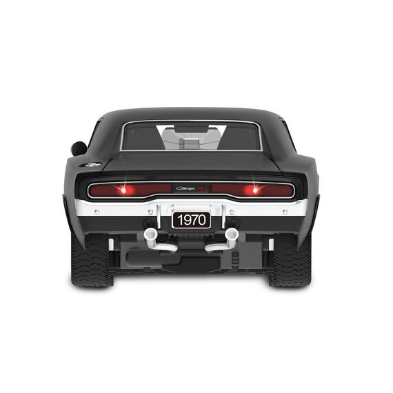 Jamara Dodge Charger R/T 1970 / Car / 1 16 / Electric en | 402117
