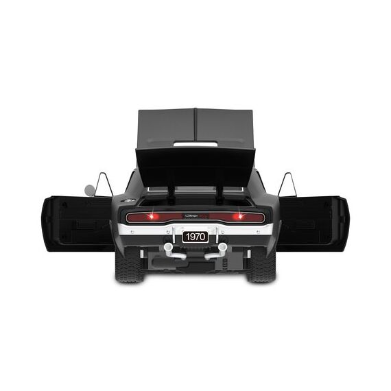 Jamara Dodge Charger R/T 1970 / Car / 1 16 / Electric en | 402117