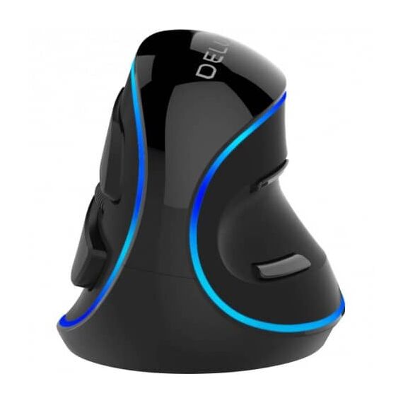 Spire CG-DLM618PL-USB / Right-hand / Optical / USB Type-A / 1800