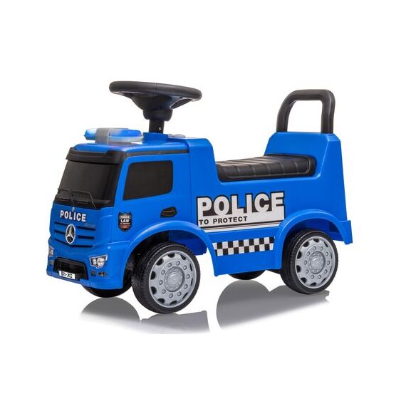 Jamara Mercedes-Benz Antos Police / 1 yr(s) / 4 wheel(s) | 460475