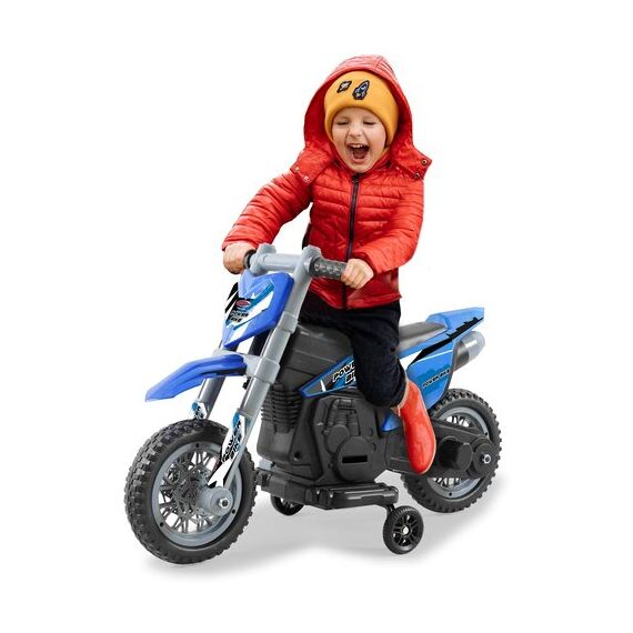 Jamara Power Bike / Battery-powered / 2 yr(s) / 4 wheel( | 460678