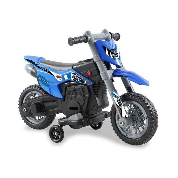 Jamara Power Bike / Battery-powered / 2 yr(s) / 4 wheel( | 460678