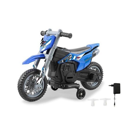 Jamara Power Bike / Battery-powered / 2 yr(s) / 4 wheel( | 460678