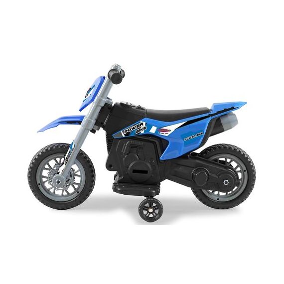 Jamara Power Bike / Battery-powered / 2 yr(s) / 4 wheel( | 460678