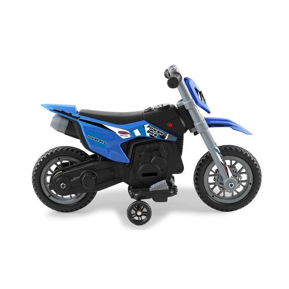 Jamara Power Bike / Battery-powered / 2 yr(s) / 4 wheel( | 460678