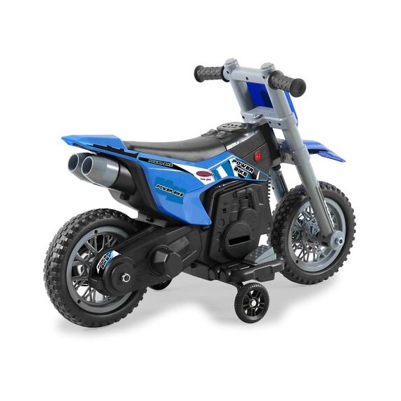 Jamara Power Bike / Battery-powered / 2 yr(s) / 4 wheel( | 460678