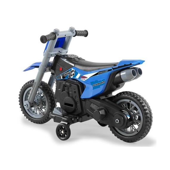 Jamara Power Bike / Battery-powered / 2 yr(s) / 4 wheel( | 460678
