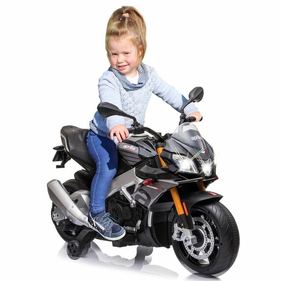 Jamara Aprilia Tuono V4 1100 RR / Battery-powered / 3 yr | 460588
