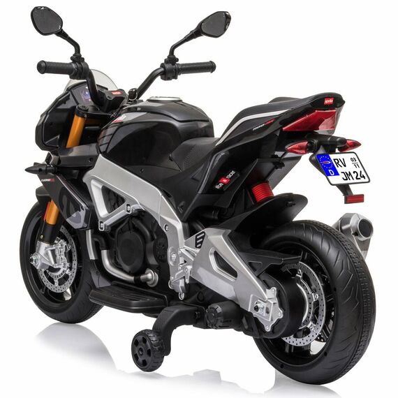 Jamara Aprilia Tuono V4 1100 RR / Battery-powered / 3 yr | 460588