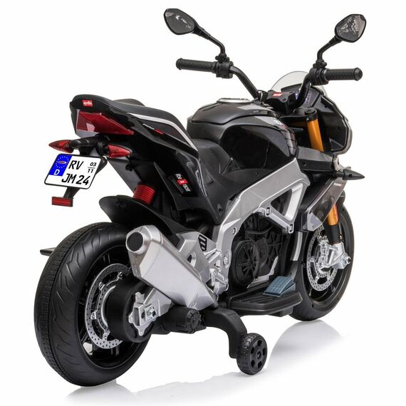 Jamara Aprilia Tuono V4 1100 RR / Battery-powered / 3 yr | 460588