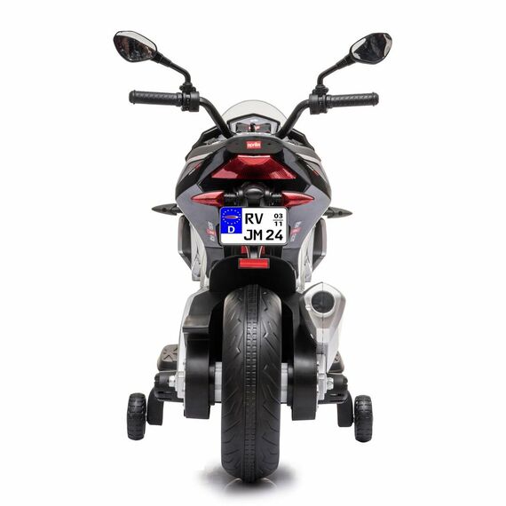 Jamara Aprilia Tuono V4 1100 RR / Battery-powered / 3 yr | 460588