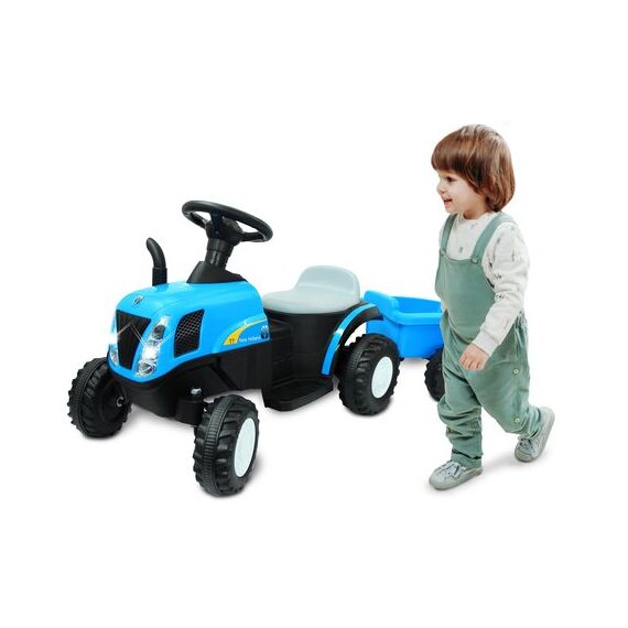 Jamara New Holland / Battery-powered / 2 yr(s) / 1 user( | 460482