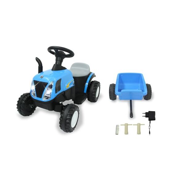 Jamara New Holland / Battery-powered / 2 yr(s) / 1 user( | 460482