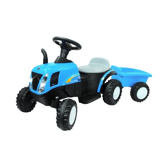 Jamara New Holland / Battery-powered / 2 yr(s) / 1 user( | 460482