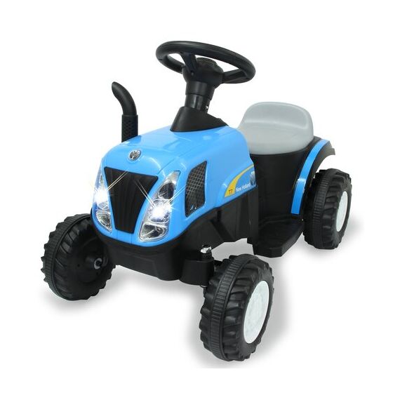 Jamara New Holland / Battery-powered / 2 yr(s) / 1 user( | 460482