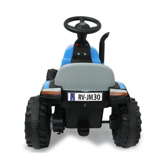 Jamara New Holland / Battery-powered / 2 yr(s) / 1 user( | 460482