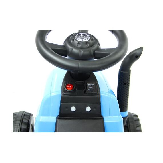 Jamara New Holland / Battery-powered / 2 yr(s) / 1 user( | 460482