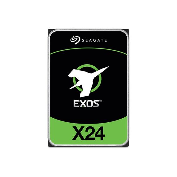Seagate Exos X24 ST20000NM007H - Hard drive - Enterprise - 20 TB