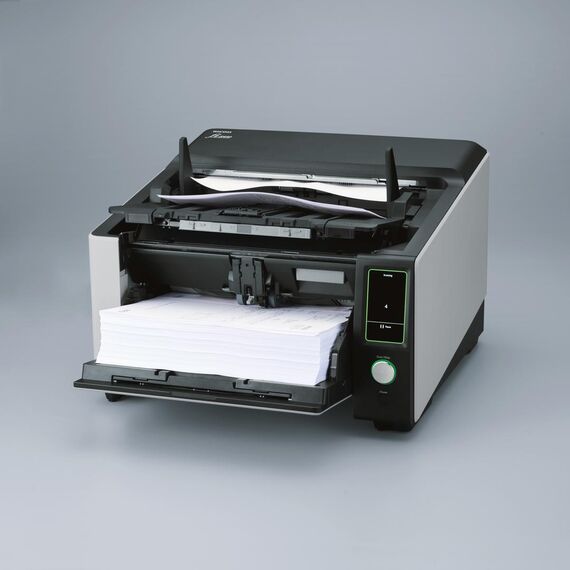 Ricoh fi-8950 - Document scanner - Dual CIS - Dupl | PA03830-B001