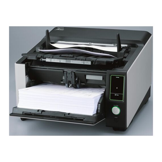Ricoh fi 8930 - Document scanner - Dual CIS - Dupl | PA03830-B101