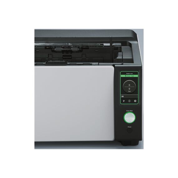 Ricoh fi 8930 - Document scanner - Dual CIS - Dupl | PA03830-B101