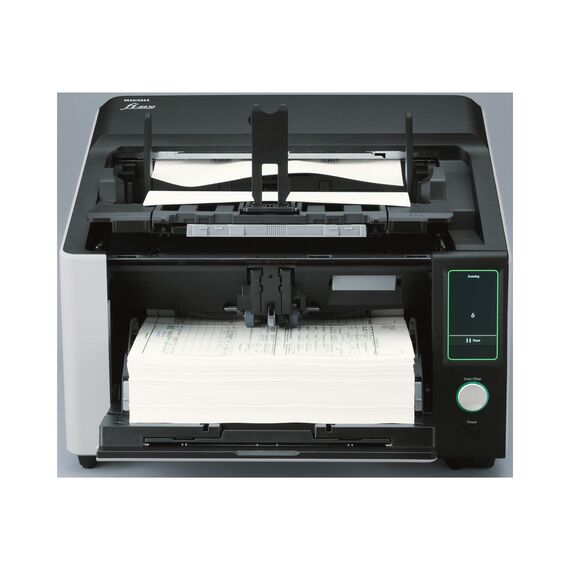 Ricoh fi 8930 - Document scanner - Dual CIS - Dupl | PA03830-B101