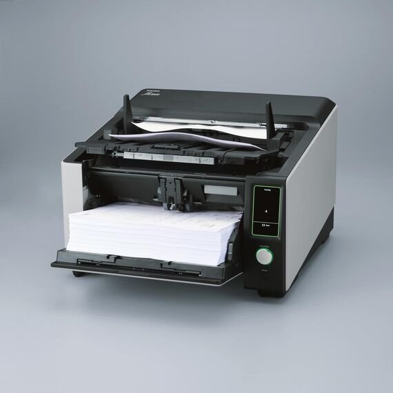 Ricoh fi 8930 - Document scanner - Dual CIS - Dupl | PA03830-B101
