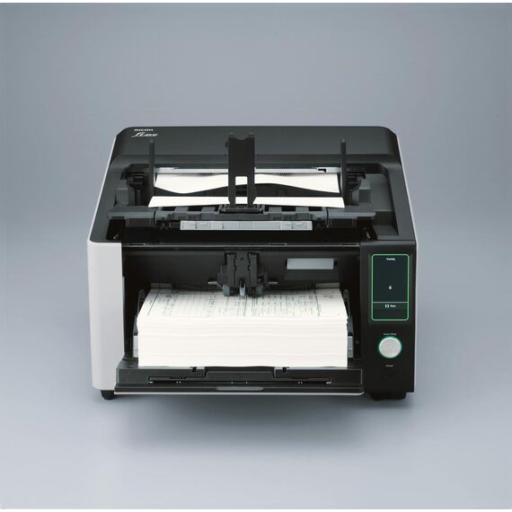 Ricoh fi 8930 - Document scanner - Dual CIS - Dupl | PA03830-B101