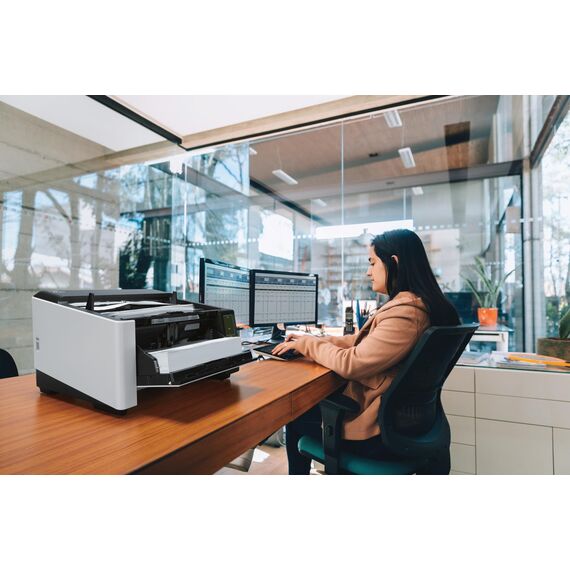 Ricoh fi 8930 - Document scanner - Dual CIS - Dupl | PA03830-B101