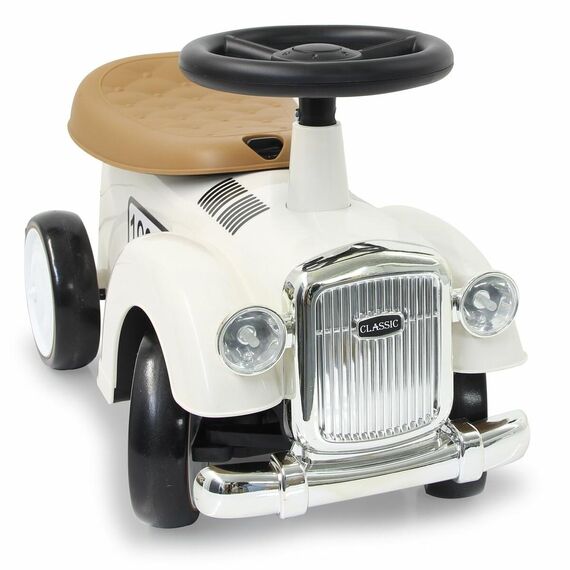 Jamara 464010 / Push / 1 yr(s) / 1 user(s) / White