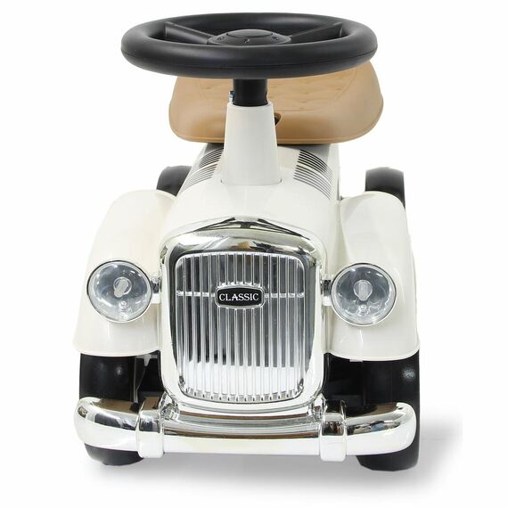 Jamara 464010 / Push / 1 yr(s) / 1 user(s) / White