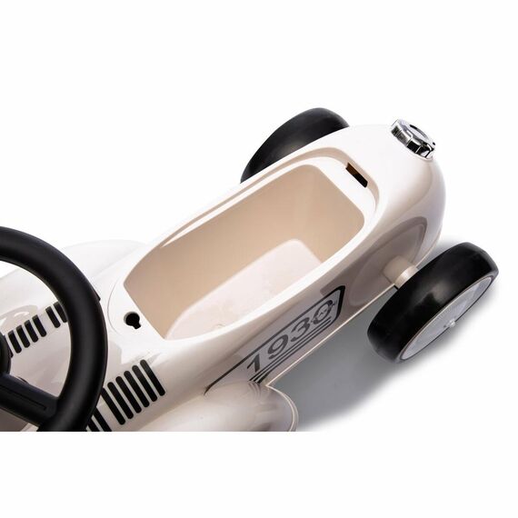 Jamara 464010 / Push / 1 yr(s) / 1 user(s) / White