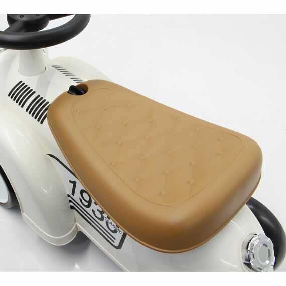 Jamara 464010 / Push / 1 yr(s) / 1 user(s) / White