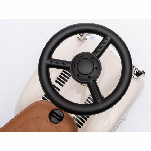 Jamara 464010 / Push / 1 yr(s) / 1 user(s) / White
