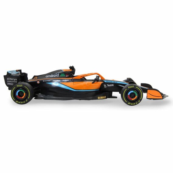 Jamara 402109 / Sport car / 1 18 / Electric engine / 6 y | ,02109