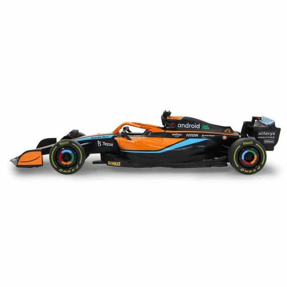 Jamara 402109 / Sport car / 1 18 / Electric engine / 6 y | ,02109