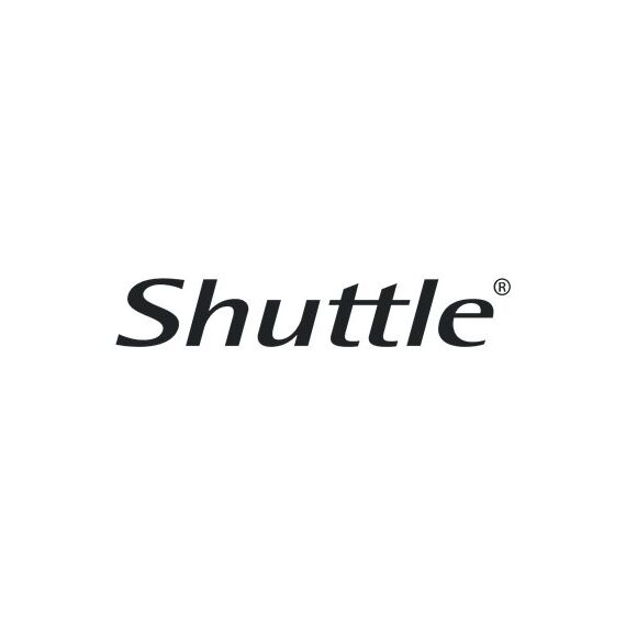 Shuttle PE65 - Power adapter - AC 100-240 V - 65 Watt - for Shutt