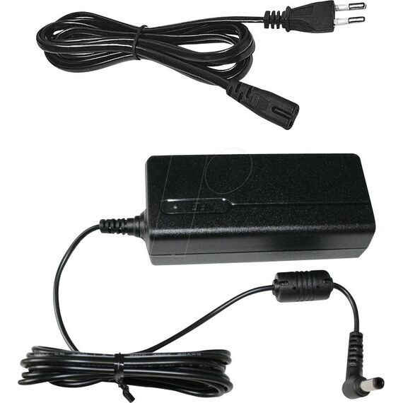 Shuttle PE65 - Power adapter - AC 100-240 V - 65 Watt - for Shutt