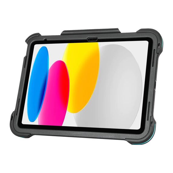 Targus SafePort Max - Protective case for tablet - rug | THD929GL