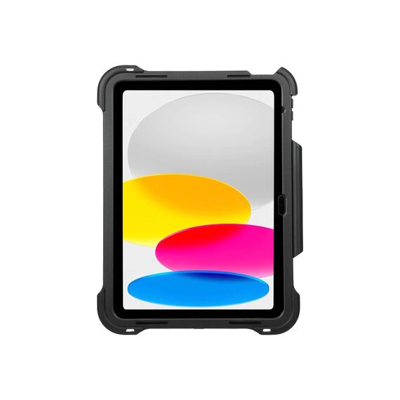 Targus SafePort Max - Protective case for tablet - rug | THD929GL