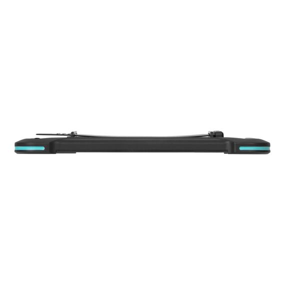 Targus SafePort Max - Protective case for tablet - rug | THD929GL