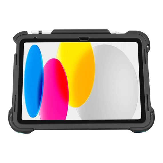 Targus SafePort Max - Protective case for tablet - rug | THD929GL