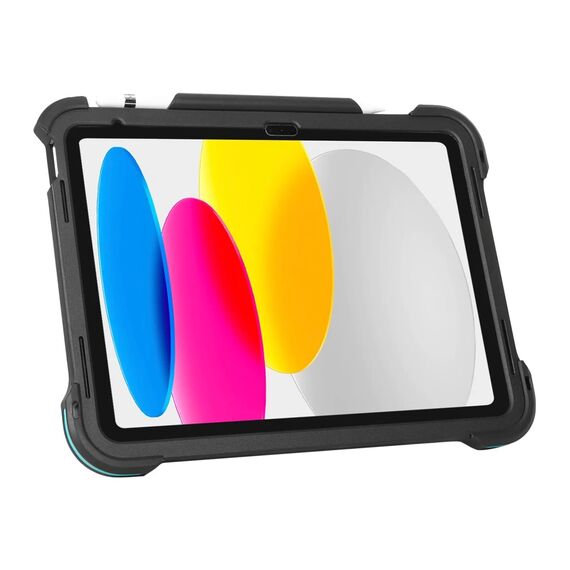 Targus SafePort Max - Protective case for tablet - rug | THD929GL