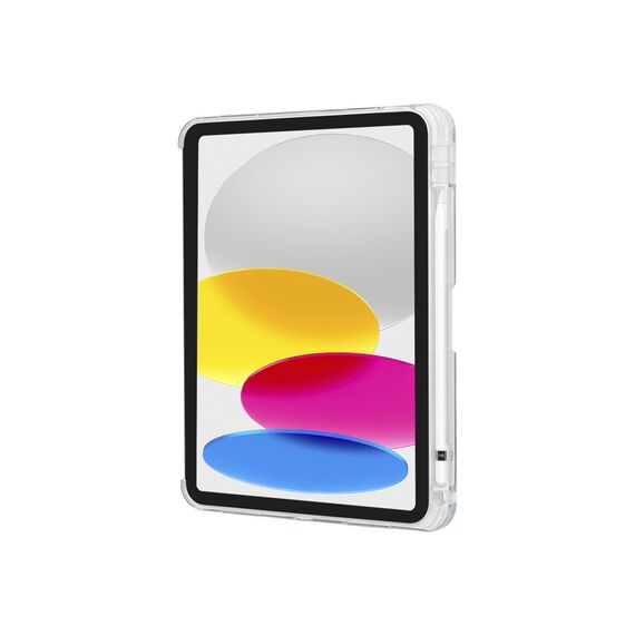 Targus Click-In - Back cover for tablet - kickstand -  | THD927GL