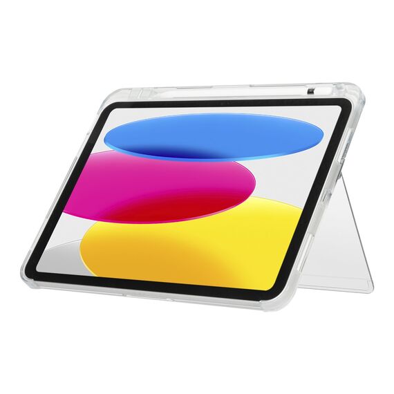 Targus Click-In - Back cover for tablet - kickstand -  | THD927GL