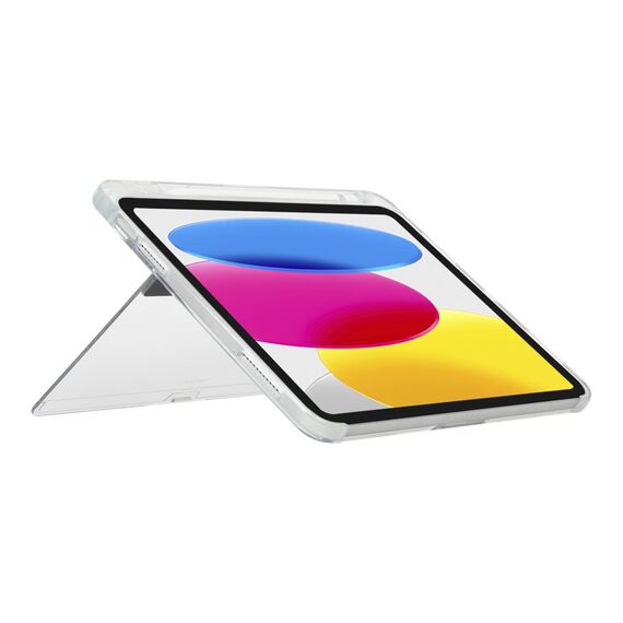 Targus Click-In - Back cover for tablet - kickstand -  | THD927GL