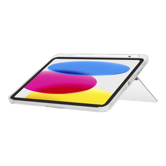 Targus Click-In - Back cover for tablet - kickstand -  | THD927GL
