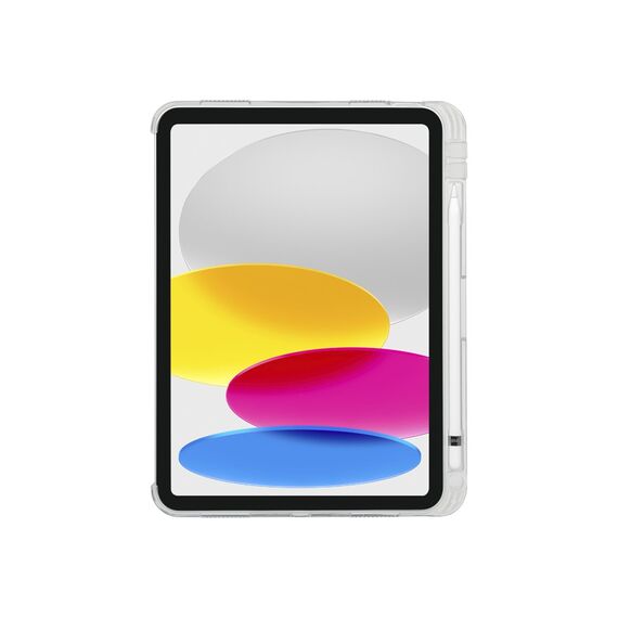 Targus Click-In - Back cover for tablet - kickstand -  | THD927GL